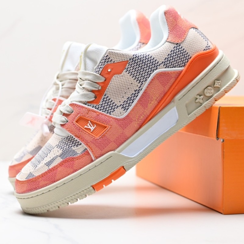 Men Women Sneakers Casual Trainers Athletic Shoes Unisex 36-44