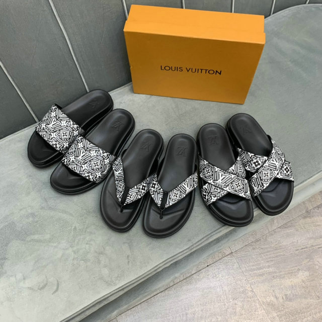 L Slippers-10 men shoes 38-44