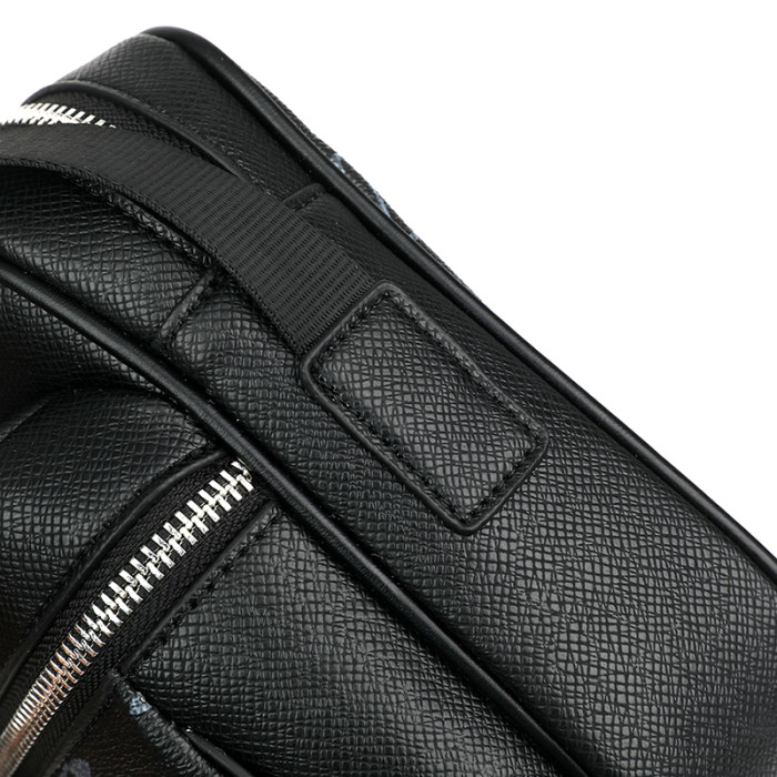 Men Messenger Shoulder Bag Camera Handbags Business Bags