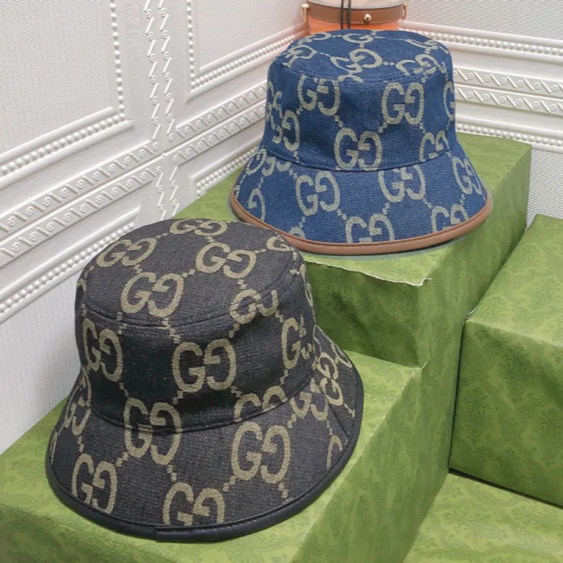Men Women Casual Bucket Hat Narrow Flared Brim Cloche Hat Headwear Caps