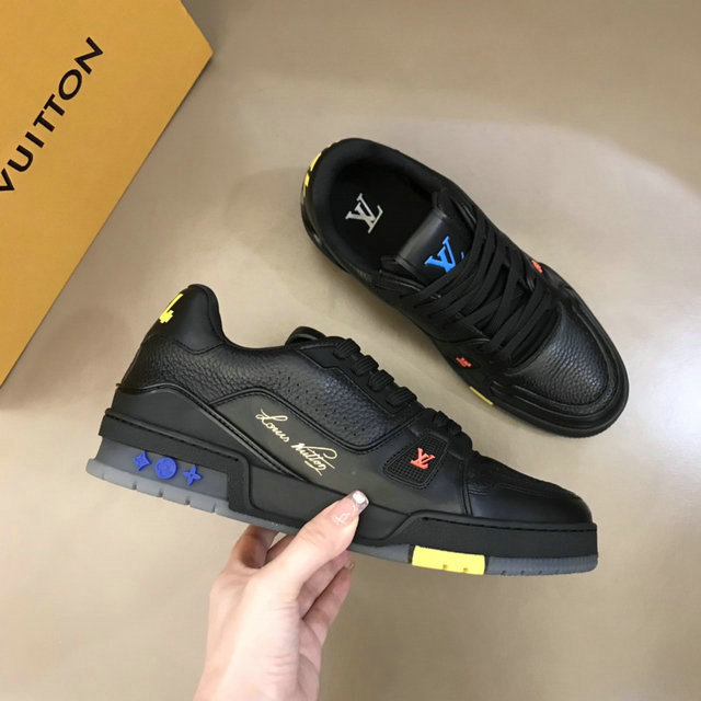 L Low shoes-334 men shoes 38-45