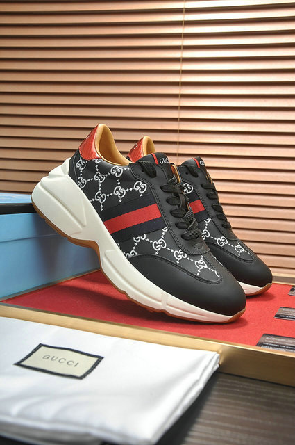 G Low shoes-87 men shoes 38-44