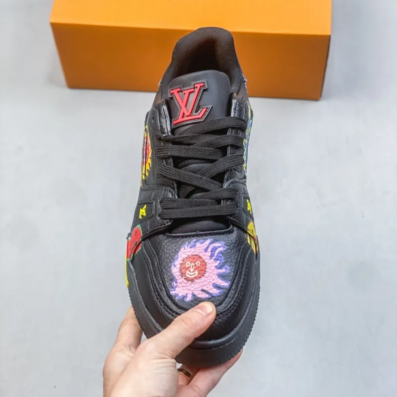 Men Women Sneakers Casual Trainers Athletic Shoes Unisex 40-45