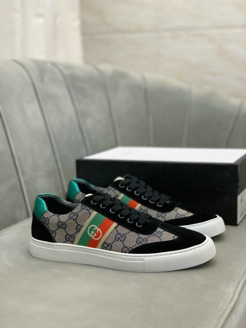 G Low shoes-23 men shoes 38-44