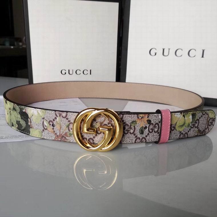 G Belts 3A 3.4CM-36 Good Quality