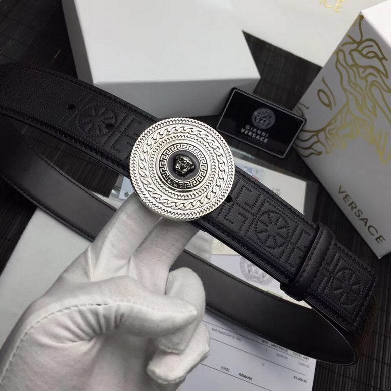 VSC Belts 3A 3.8CM-9 Good Quality