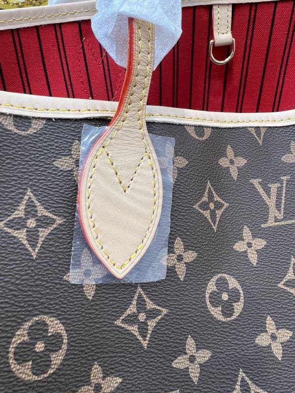 Women Large Leather Tote Shoulder Shopper Shopping Bag Handbags High Quality