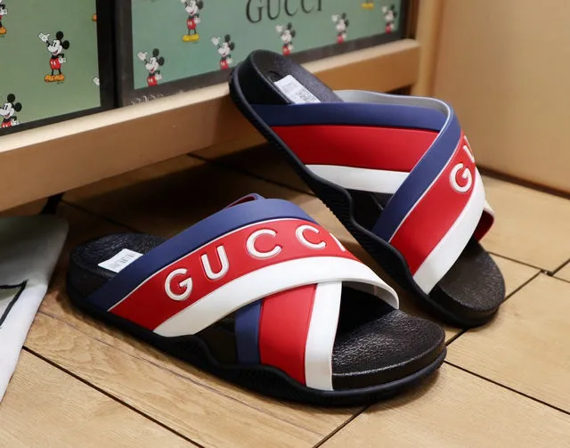 G Slippers-22 men shoes 38-44