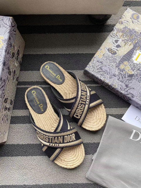 DR Slippers-22 women shoes 35-41