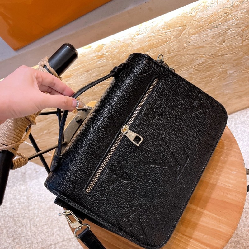 Women Leather Shoulder Bag Bag Tote Handbags Shopper Crossbody Bag