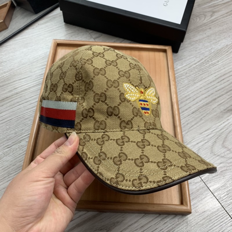 Gucci_cap_19_huahao_230307_d_8_1 fashion designer replica luxury high quality cap hat