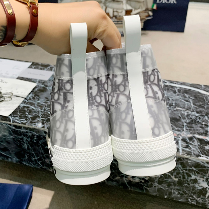 Men Women High Top Sneakers Casual Trainers Athletic Shoes Unisex 35-44