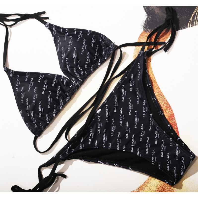 Other Black Digital Print One Piece DOT Backless Spandex/Polyester Printed Sunmmer Female Adult Holiday