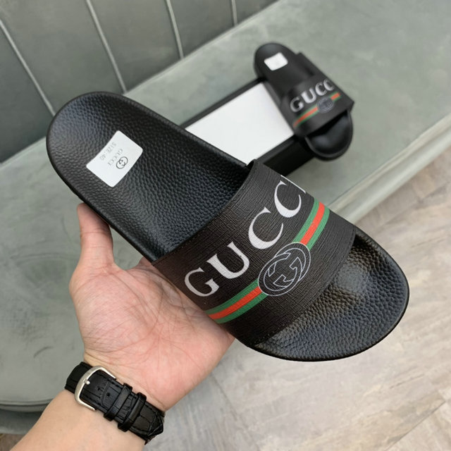 G Slippers-29 men shoes 38-44