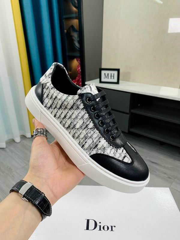 DR Low shoes-55 men shoes 38-44