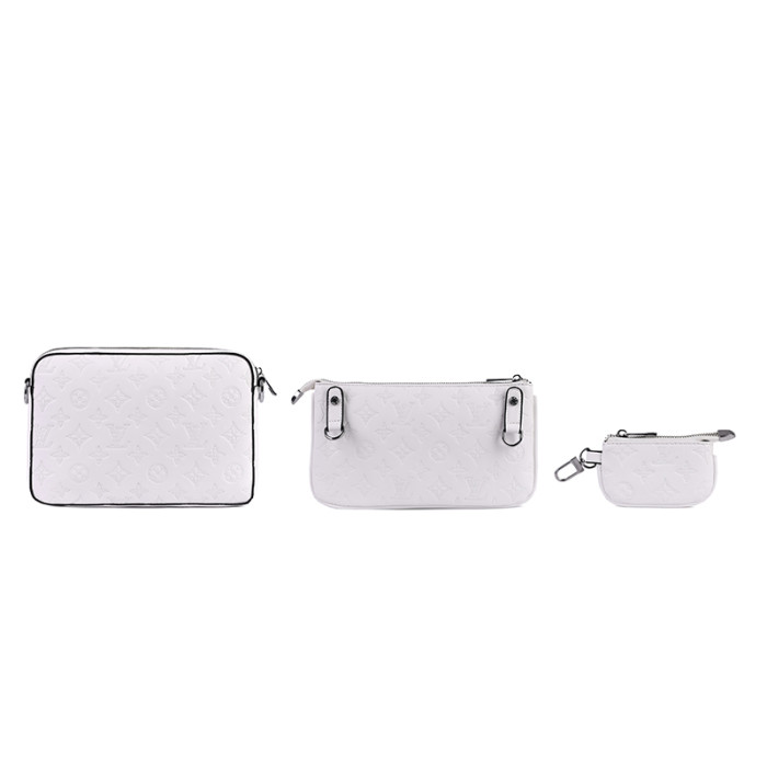 Men Messenger Shoulder Bag Camera Handbags Business Bags