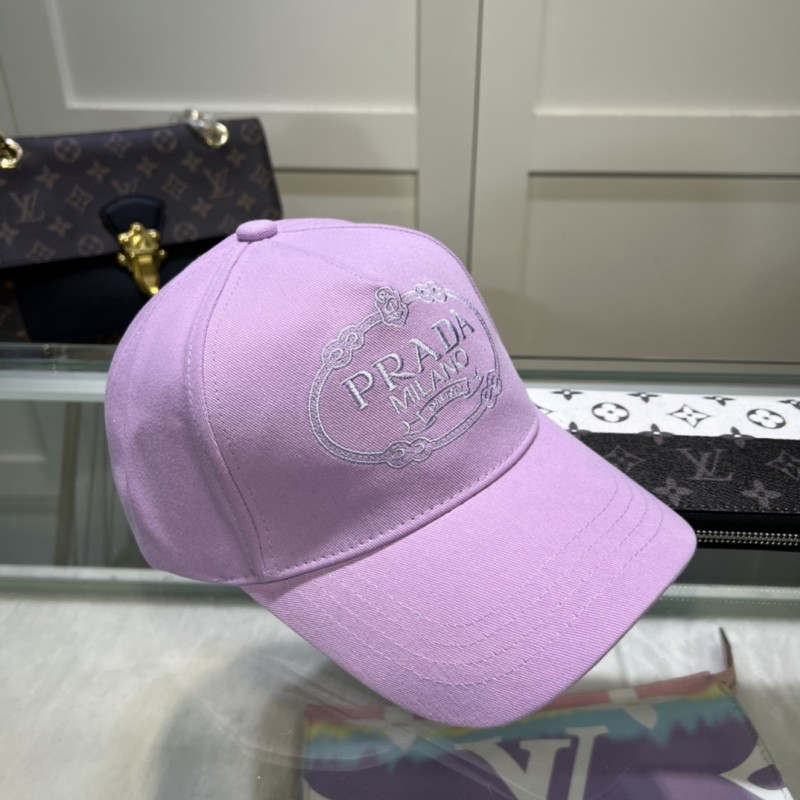 Prada_cap_17_huahao_230307_a_9_1 fashion designer replica luxury high quality cap hat