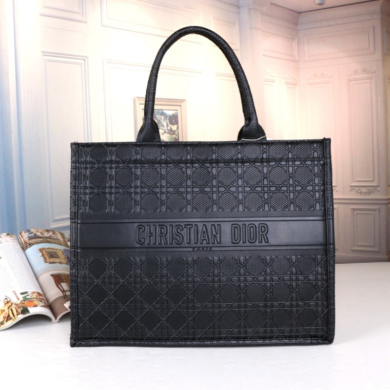Women Leather Tote Shoulder Shopper Shopping Bag Handbags