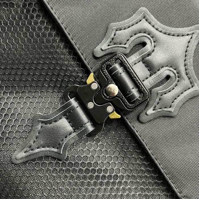 Women Men Shoulder Bag Crossbody Zip Camera Handbags Houlder Bag