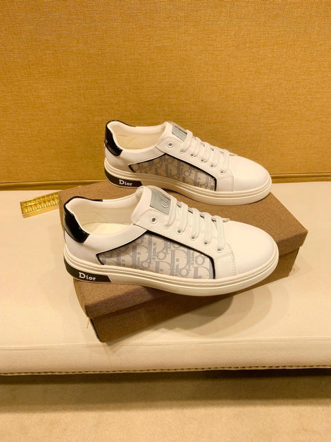 DR Low shoes-32 men shoes 38-44