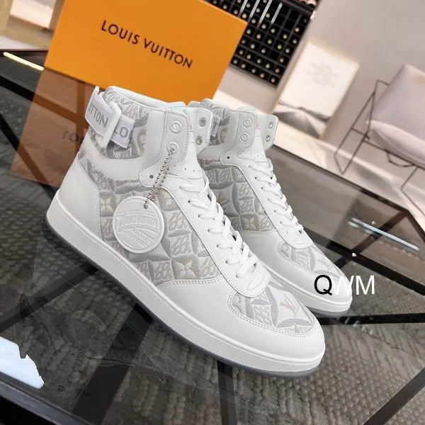 L High shoes-1 men shoes 38-44