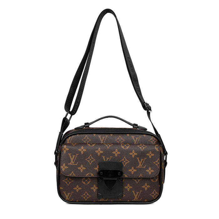 Men Messenger Shoulder Bag Camera Handbags Business Bags