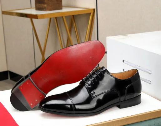 CL Low shoes-6 men shoes 38-44