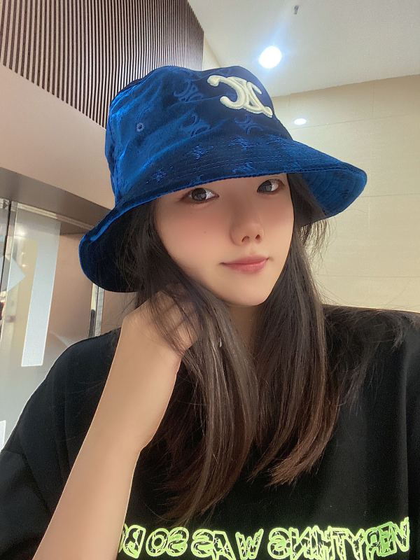 celine_cap_17_huahao_221013_b_3_1 designer replica luxury hat cap