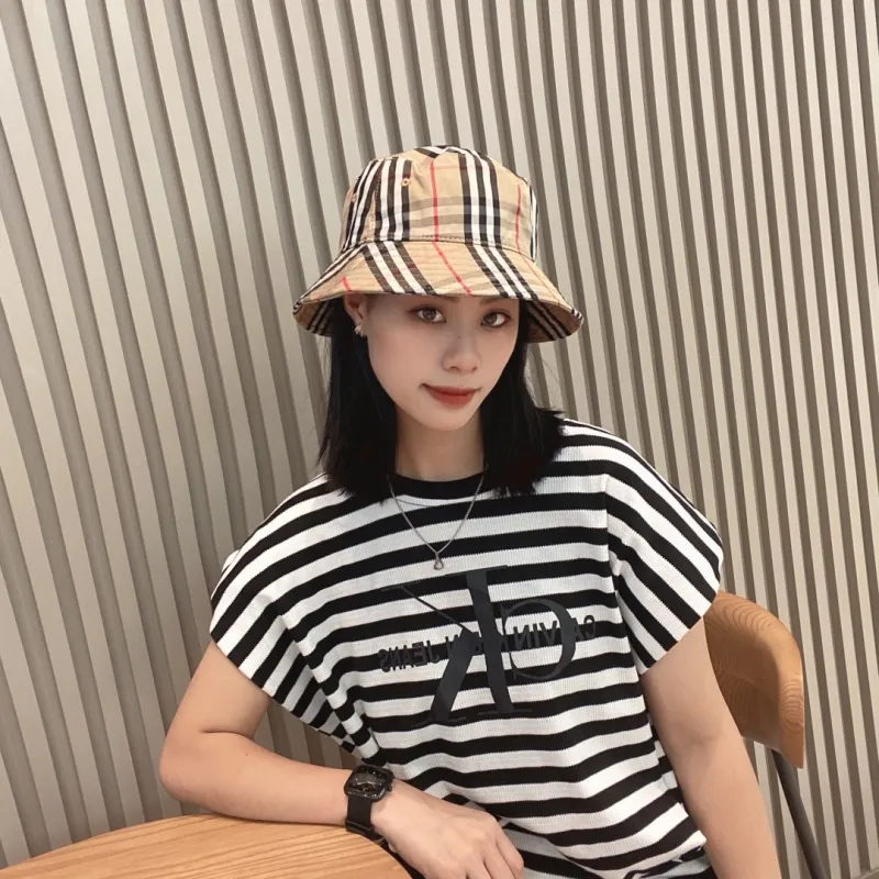 burberry_cap_21_huahao_221013_a_1_1 designer replica luxury hat cap