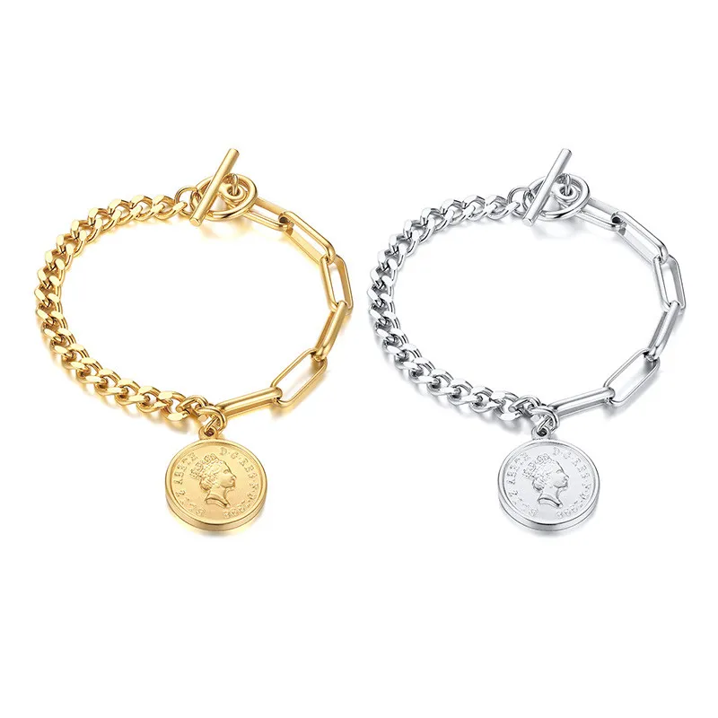 Wholesale Fashion Jewellery Design Bracelet