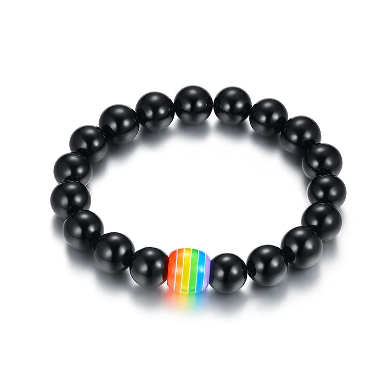 Wholesale 2018 Hot Sell Beads Bracelet for Couple