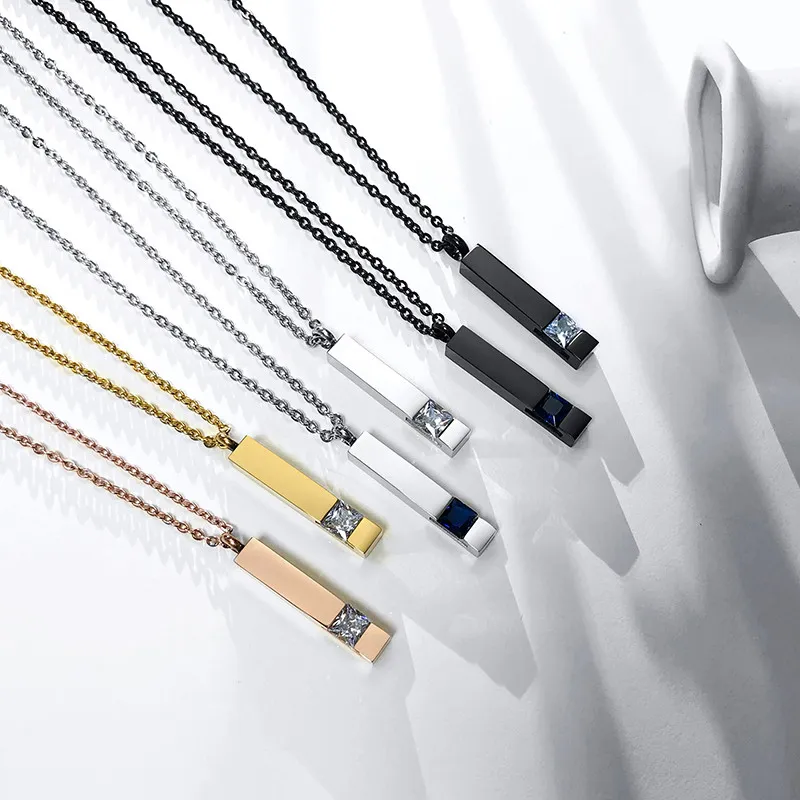 Wholesale Pet Ashes Pendant Stainless Steel