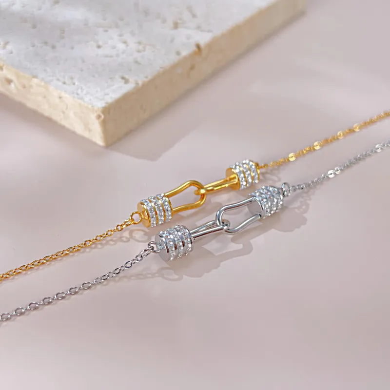 Wholesale Stainless Steel Women Bracelet