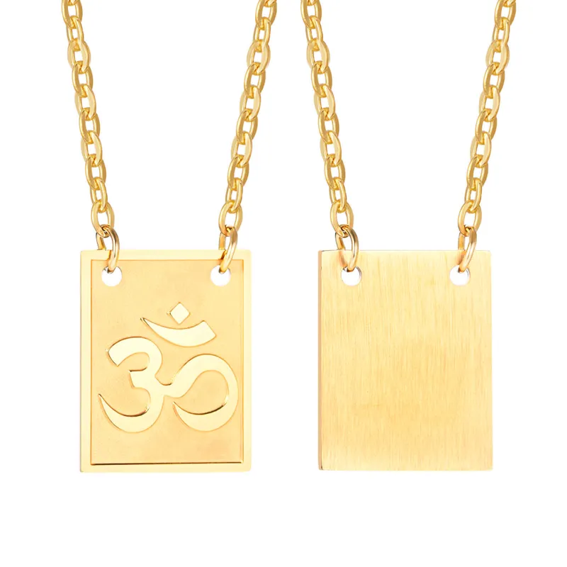 Wholesale Stainless Steel Men Pendants