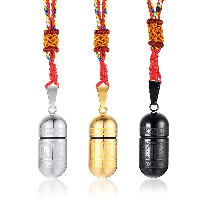 Wholesale Stainless Steel Keepsake Jewelry for Ashes