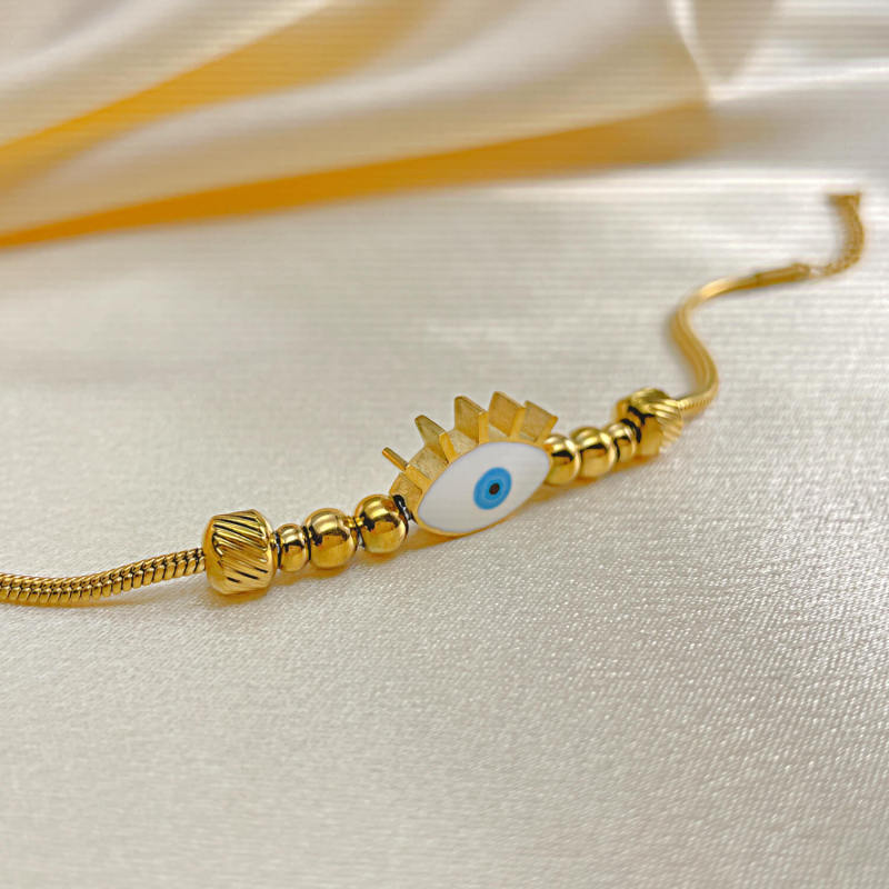 Wholesale Stainless Steel Fashion Bracelet
