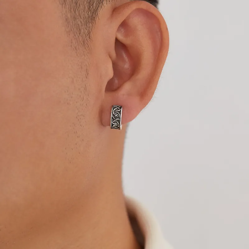 Wholesale Stainless Steel Ear Clips
