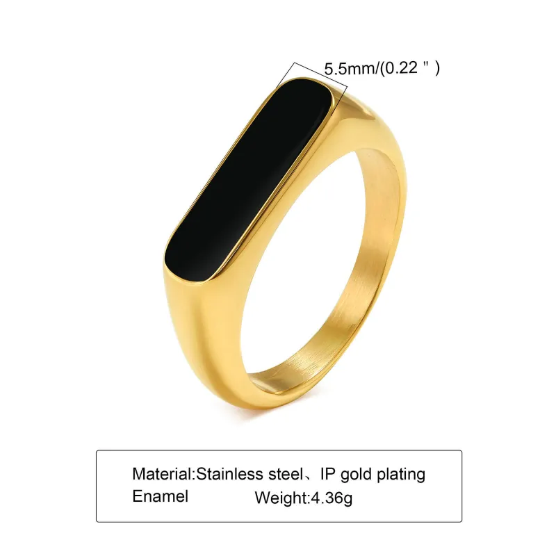 Wholesale Stainless Steel Finger Ring for Women