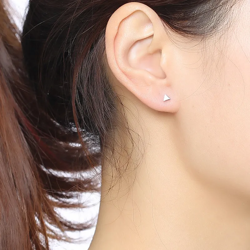 Wholesale Stainless Steel Womens Earring
