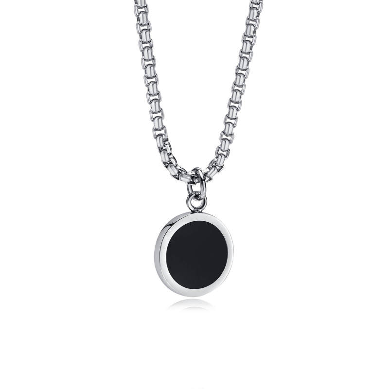 Wholesale Stainless Steel Men Pendant