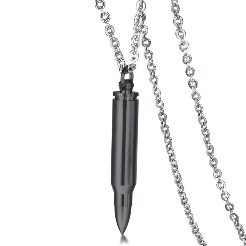Wholesale Stainless Steel Urn Necklace for Ashes