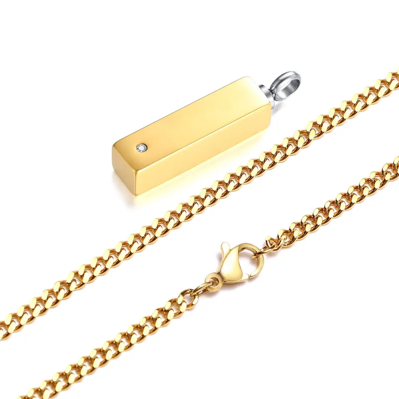 Wholesale Stainless Steel Jewellery for Ashes