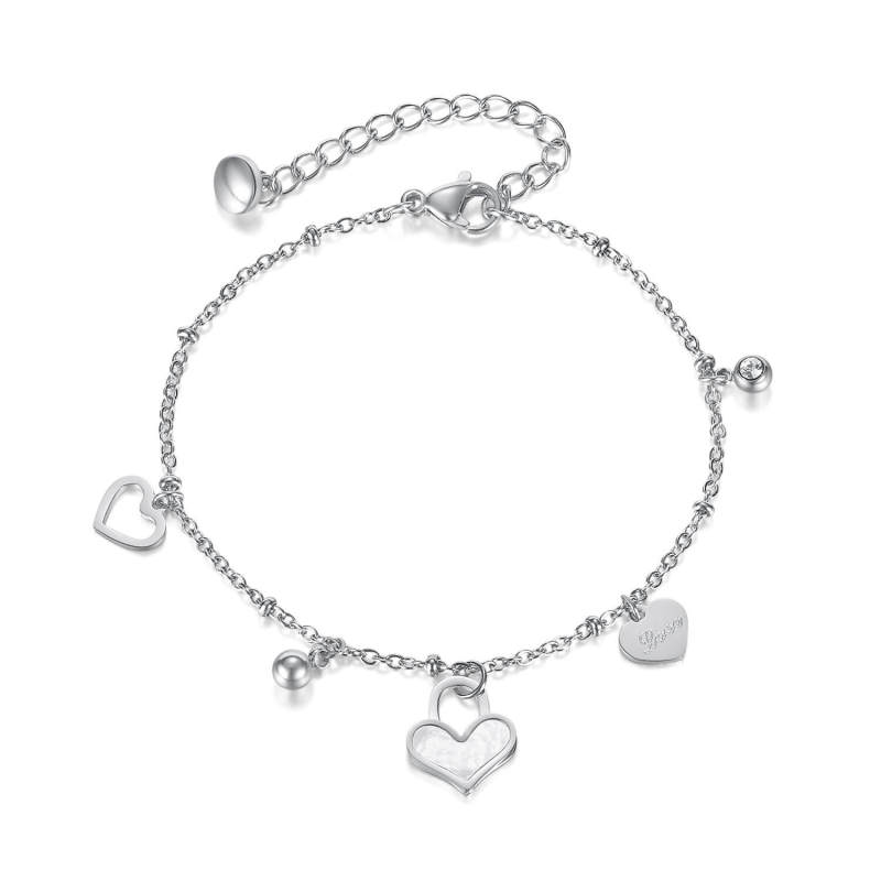 Wholesale Stainless Steel Jewellery Bracelets
