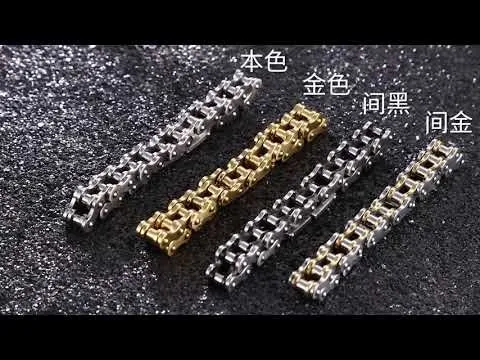 Stainless Steel Mens Bracelet Fashion Wholesale