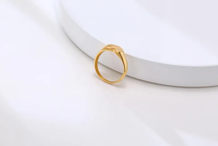 Wholesale Stainless Steel Rings for Women