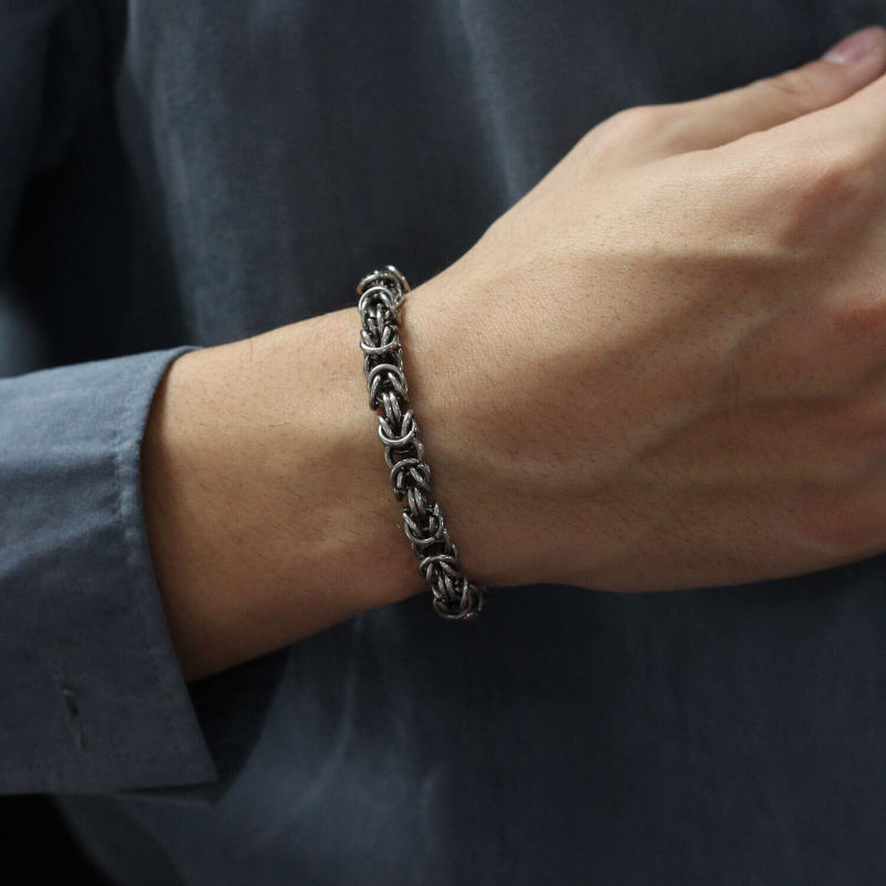 Wholesale Stainless Steel Bracelet