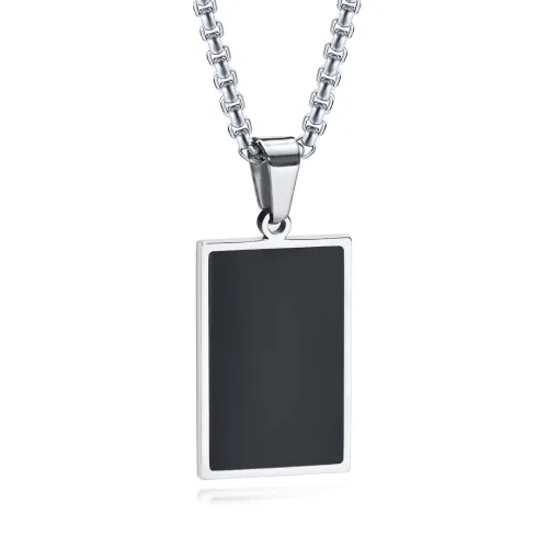 Wholesale Stainless Steel Men Pendants