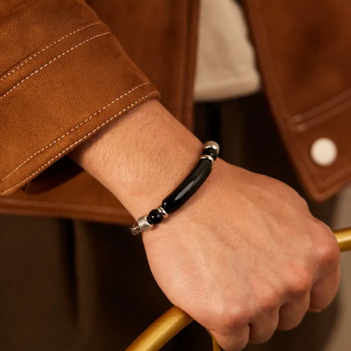 Wholesale Stainless Steel Mens Bracelet