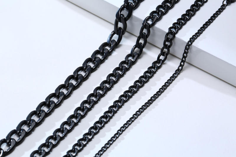 Wholesale Stainless Steel NK Chain Bracelet