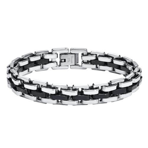Stylish Strap Chain Bracelets